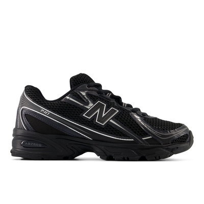 熱銷補貨款【New Balance】740系列復古鞋_中性_4款任選(U740WM2/U740BM2/U740IN2/U740GR2) IU著用款
