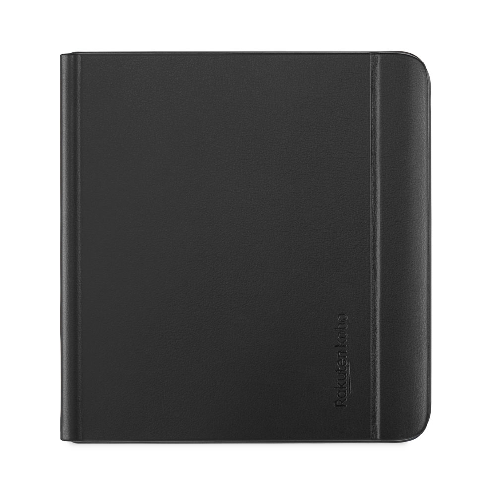 樂天Kobo Libra Colour 磁感應保護殼(附筆槽) - 沉靜黑| 電子書/閱讀器