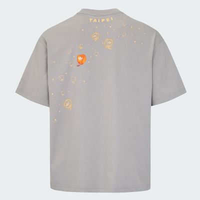 ADIDAS TAIPEI TEE SS 男 短袖上衣 KZ0529