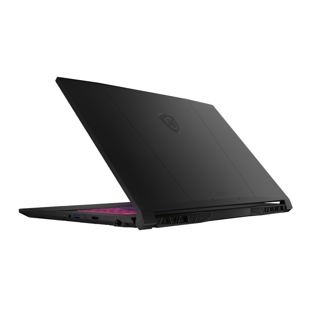 MSI微星Katana 17 B13VFK-089TW 17.3吋電競筆電(i7-13620H/16G/1TB SSD