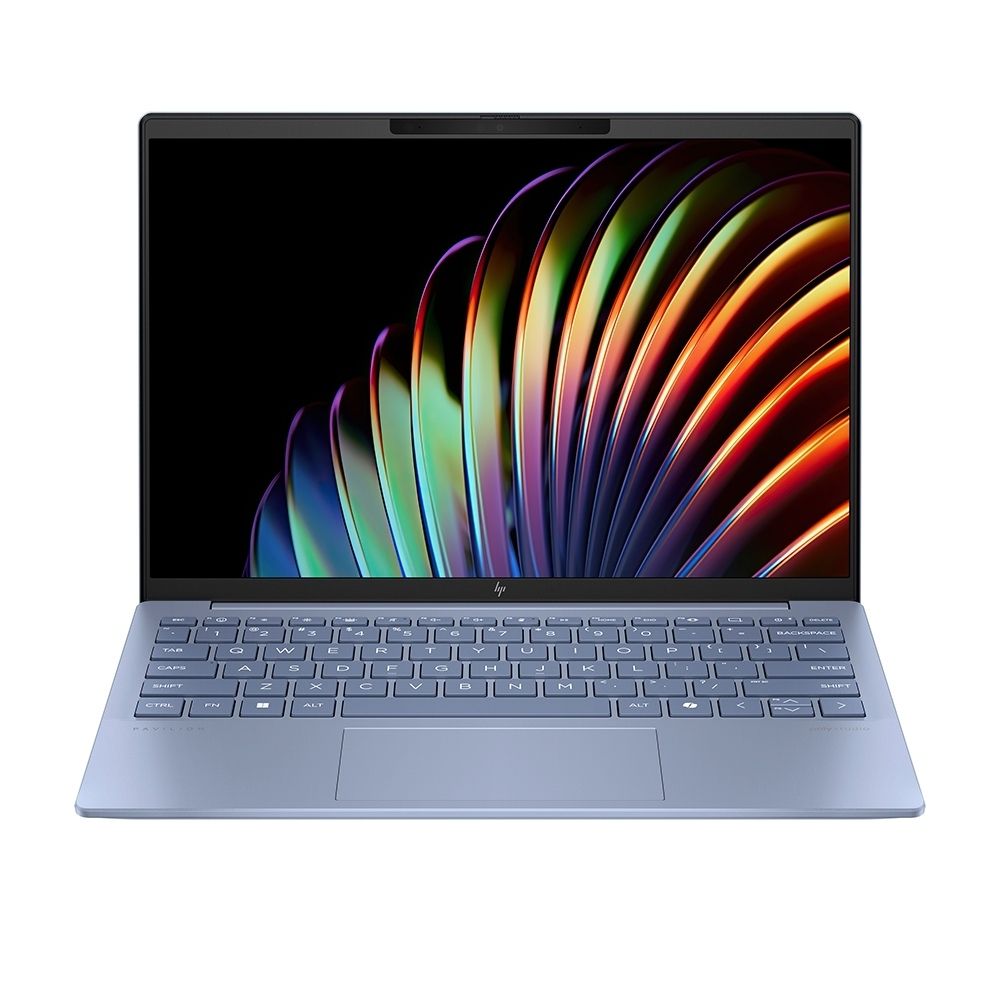 HP Pavilion Aero 13-bg0050AU 13.3吋輕薄效能筆電(Ryzen 5-8640U/16G