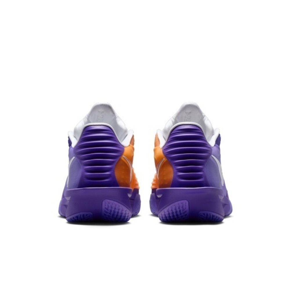 Nike 耐吉G.T. Cut 3 Turbo EP [HV9919-800] 男籃球鞋鳳凰城太陽隊紫橘