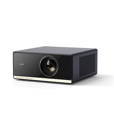 萬播Wanbo Wanbo 萬播 智慧投影機 X5 Pro(Google TV/1100ANSI流明/1080P)