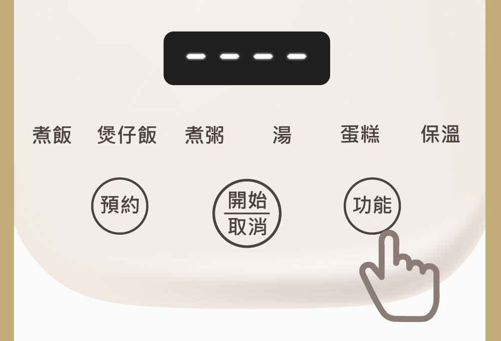 Giaretti珈樂堤義大利 GT-RCM03 - 詳情3