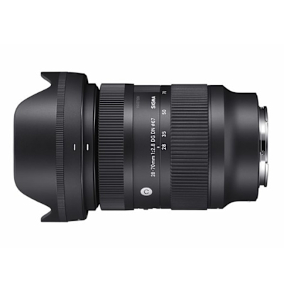 SIGMA 28-70mm F2.8 DG DN Contemporary FOR SONY 公司貨