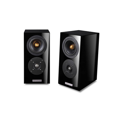 雅瑟音響 USHER LS-1 書架式喇叭