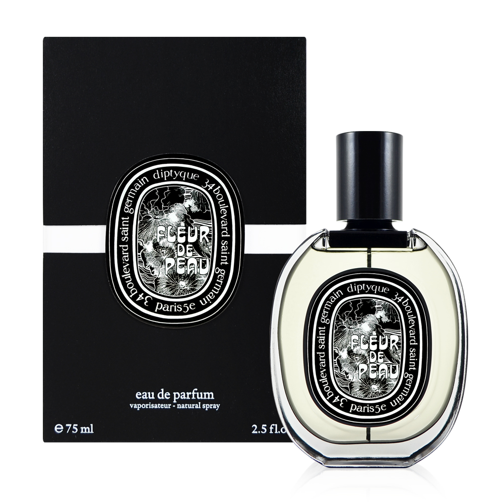 Fleur de Peau 肌膚の華 EDP 75ml Diptyque 肌膚之華淡香精75ml Fleur de Peau EDP | diptyque | Yahoo