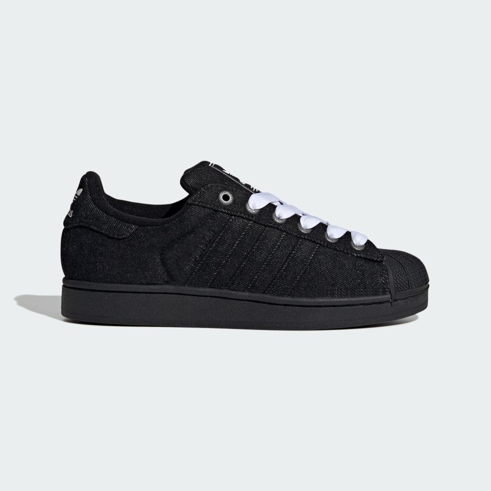 ADIDAS SUPERSTAR II 男女 休閒鞋 JQ3211
