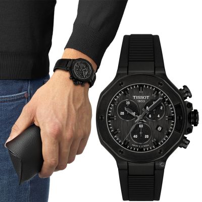 機械錶 女tissot