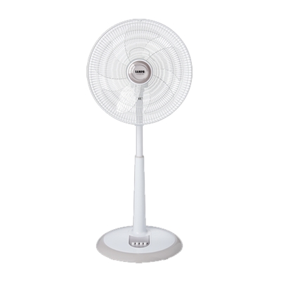 SAMPO聲寶 SAMPO 聲寶 16吋機械式立扇 SK-FP16Q