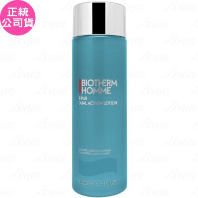 BIOTHERM碧兒泉 BIOTHERM 碧兒泉 海鹽控油收斂水(200ml)(公司貨)