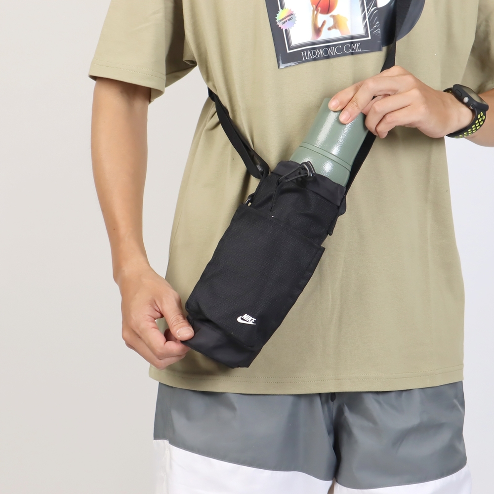 nike bottle bag