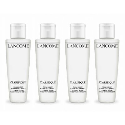 LANCOME蘭蔻 蘭蔻 超極光活粹晶露(50ml) 二代 4入
