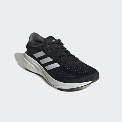 ADIDAS SUPERNOVA 2 男慢跑鞋-黑-GW9088