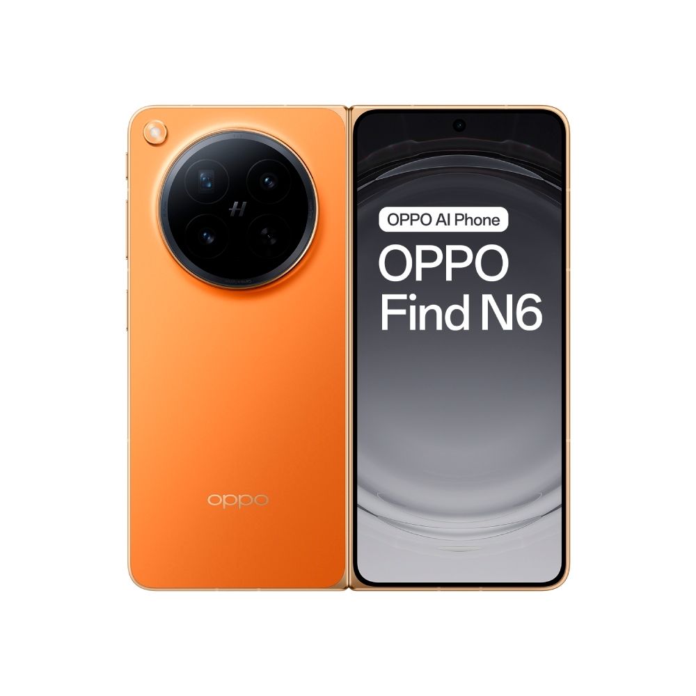 現貨] OPPO Find N6 (16G/512G) 無感摺痕智慧手機| Find系列| Yahoo