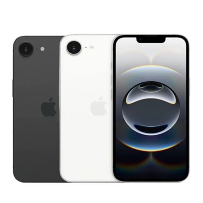 【福利品】Apple iPhone 16e 512G