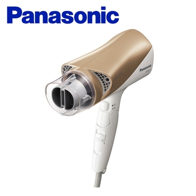 Panasonic國際牌 Panasonic 國際牌 雙負離子吹風機 EH-NE74-N-