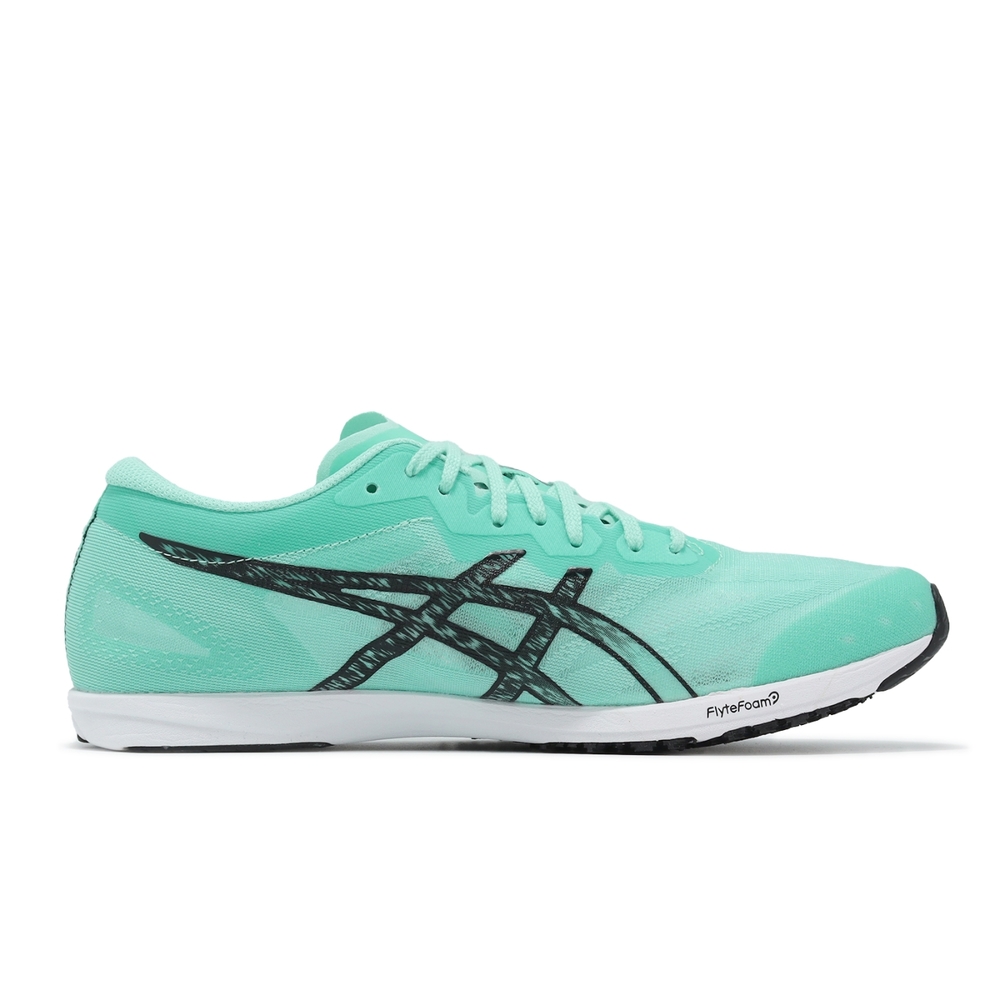 ASICS SORTIE MAGIC RP6 24.5㎝ ASICS Running Shoes SORTIEMAGIC RP 6 Illuminate Mint
