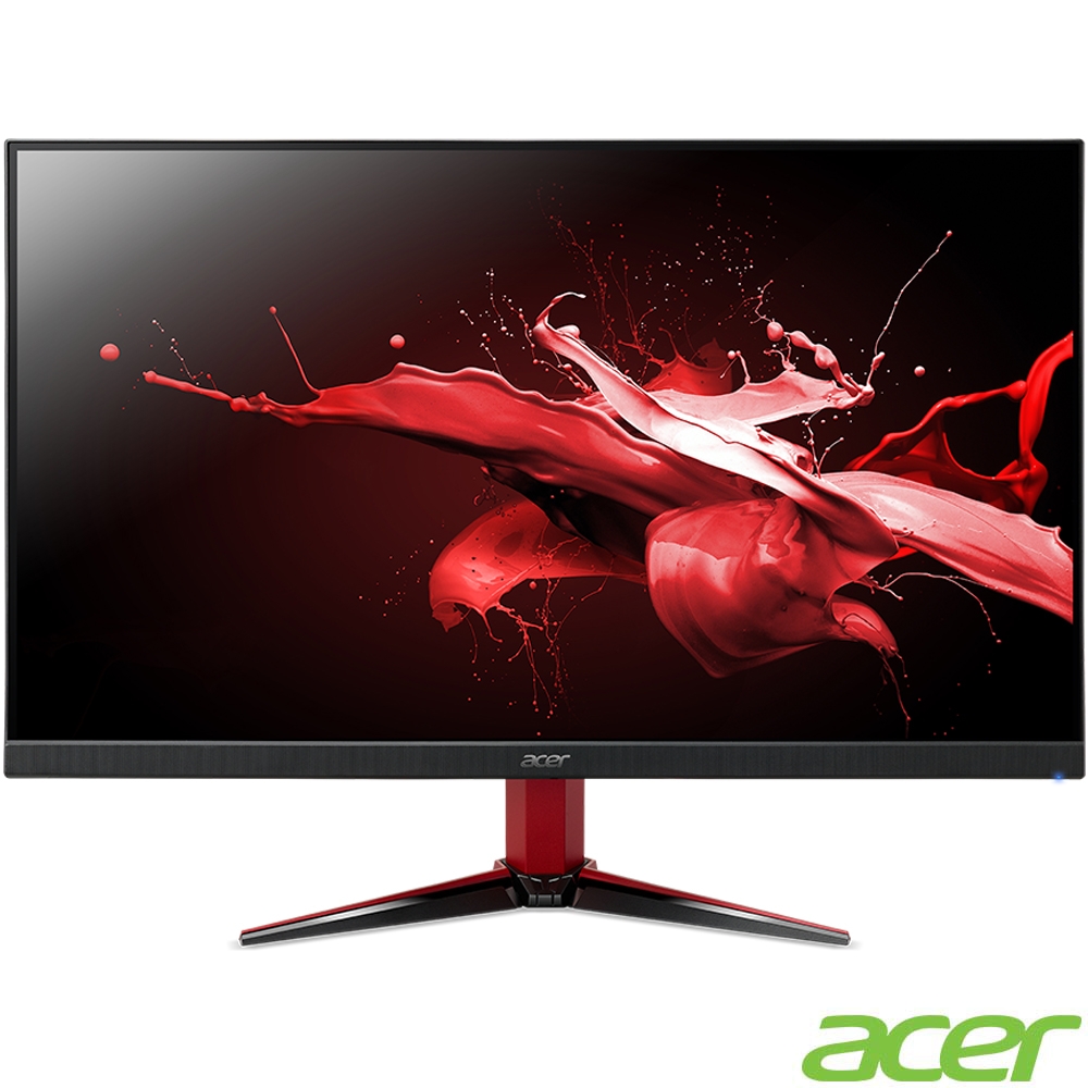 Acer 宏碁Nitro VG252Q Z 25型電競螢幕AMD FreeSync | 24型螢幕