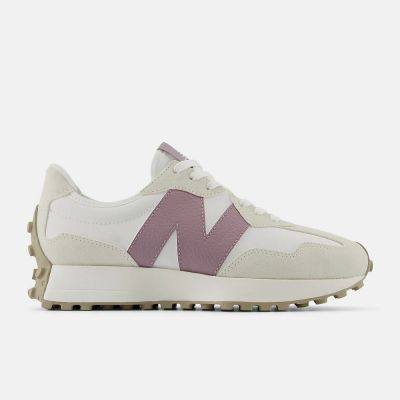 New Balance 327 系列 女 休閒鞋 WS327KH-B