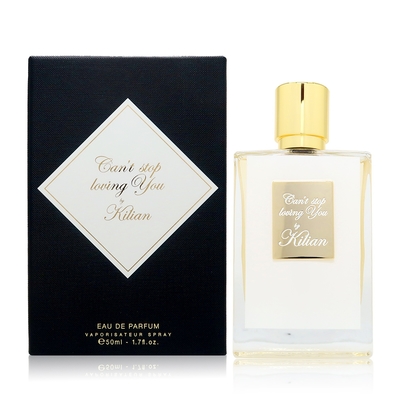 Can't stop loving You by Kilian 50ml 香水 Can't Stop Loving You Eau de Parfum with Honey & Orange