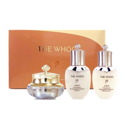 絶*女様 THE WHOO 天気丹　スキンケアセット Amazon.co.jp: 【THE WHOO/ザフー】秘貼(ビチョプ) ディスカバリー