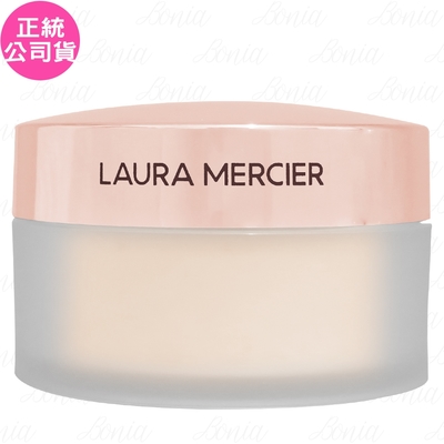 lauramercier蘿拉蜜思 laura mercier 煥顏透明蜜粉(#ROSE)(29g)(公司貨)