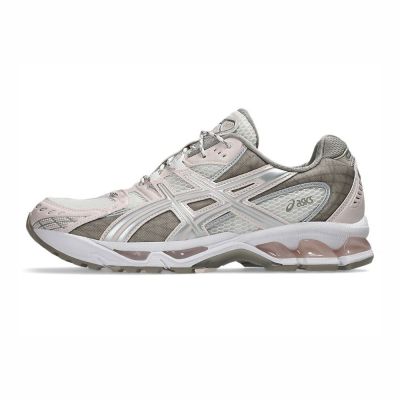 Asics 亞瑟士 GEL-Nimbus 10.1 1203A543-114 男女 休閒鞋 復古 流行 粉紅 棕