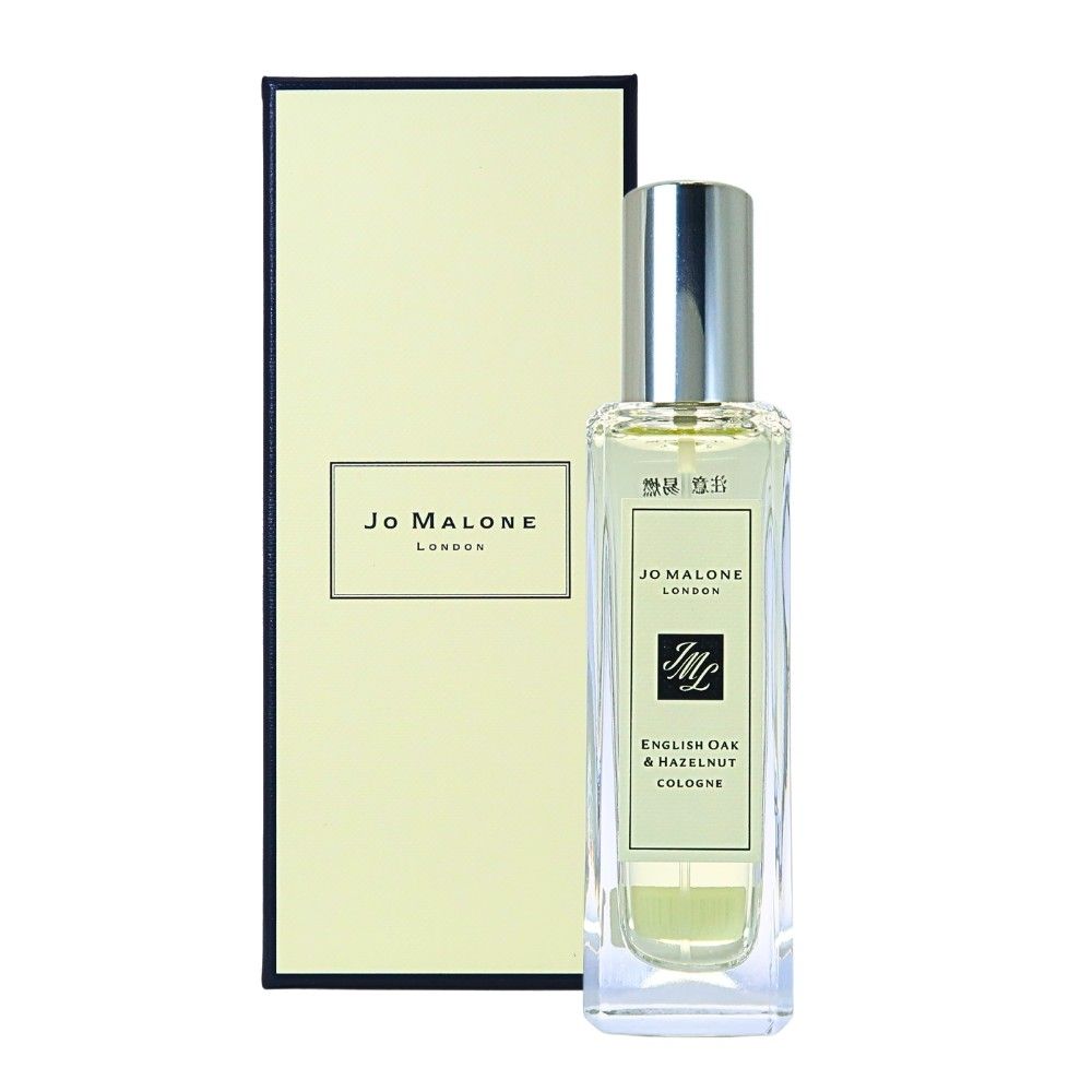 Jo Malone English Oak & Hazelnut 英國橡樹與榛果香水30ml (平行輸入) | JOMALONE | Yahoo購物中心