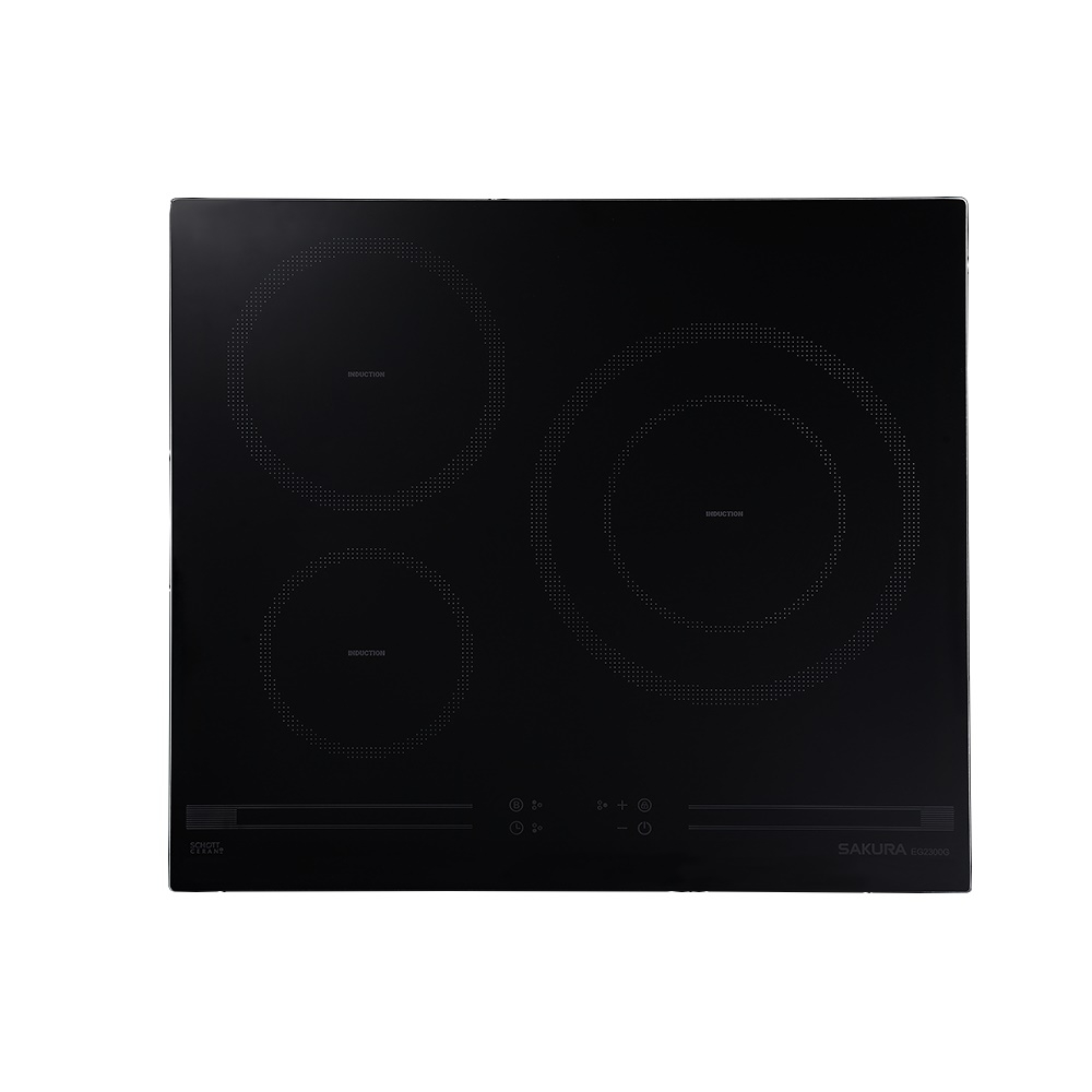 SAKURA櫻花牌 EG-2300 - 詳情1