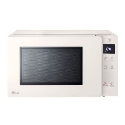 【LG樂金】NeoChef 智慧變頻微波爐｜ObjetCollection 25公升(MS2535GIK)