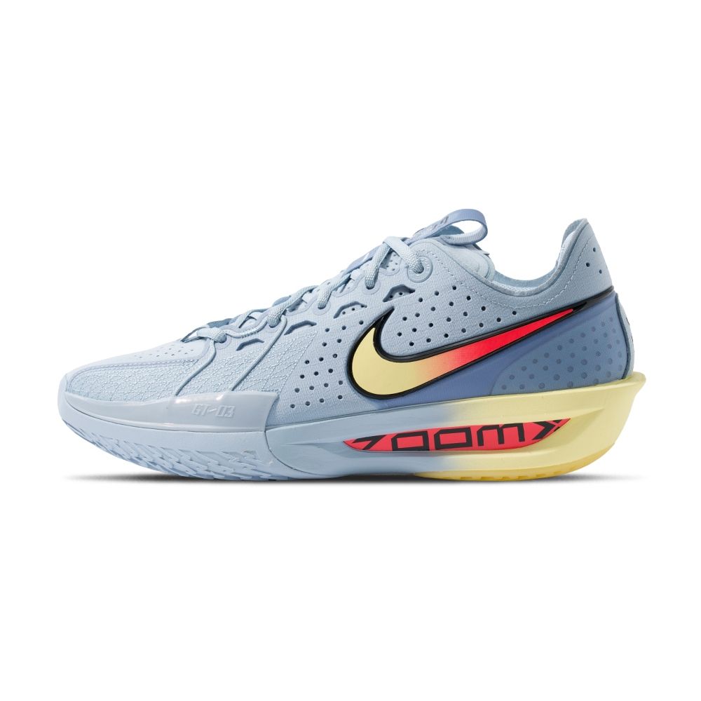 Nike G.T. Cut 3 EP 男鞋水彩藍色GT 三代實戰運動緩震包覆籃球鞋DV2918 Nike G.T. Cut 3 EP 男鞋水彩藍色GT 三代實戰運動緩震包覆籃球鞋DV2918