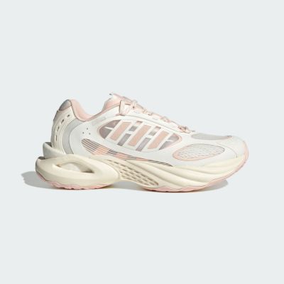 Adidas 愛迪達 Climacool Vento 4.0 [JQ4948] 女 休閒鞋 舒適 米 粉紅