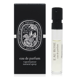 Diptyque 玫瑰之水淡香水50ml | diptyque | Yahoo購物中心