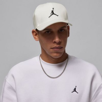NIKE U J RISE CAP S CB SPRT 休閒帽 HJ0627133