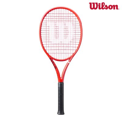 【Wilson威爾森】DEFYER 100UL V1 網球拍-未穿線 2號握把 WR215611U2