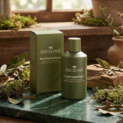 ORIGINS品木宣言 ORIGINS 品木宣言 駐顏有樹全效修護膠原精露150ml-公司貨