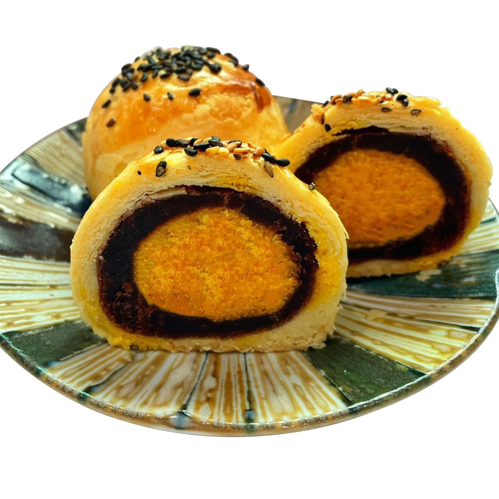 麻吉爸‧台灣第一家起士贏(奶素)(每盒6入附提袋) | 蛋黃酥/芋頭酥| Yahoo購物中心