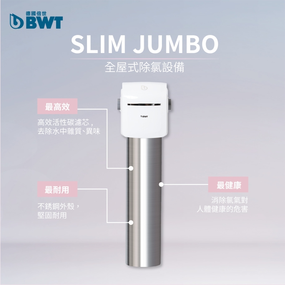 BWT德國倍世 Protector - 詳情2