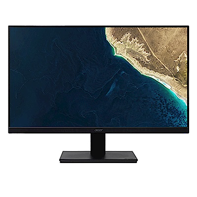 Acer V277U 27インチディスプレイ スピーカー内蔵モニター Acer V277U bmiipx 27