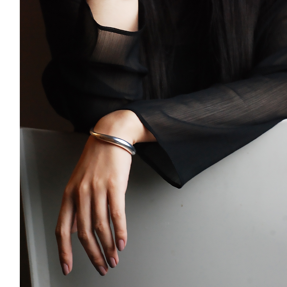 Georg Jensen 喬治傑生OFFSPRING 433C 純銀手鐲| 手鍊/戒指| Yahoo購物中心