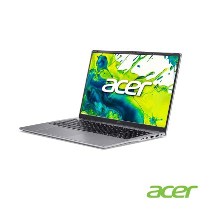 Acer 宏碁 Aspire Pro APRO15-52P-57KG 15.6吋效能筆電(CU5-115U/16GB/1TB/Win11P)
