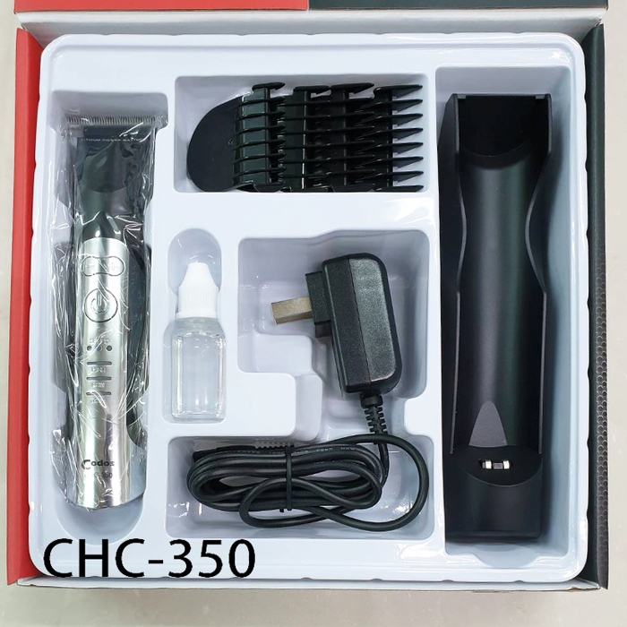 Codos科德士 CHC-350 - 詳情1