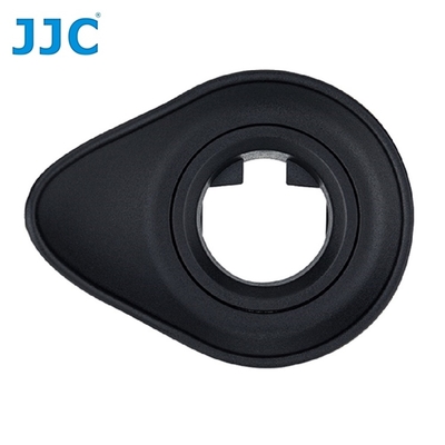 JJC尼康Nikon副廠眼罩EN-DK29II(拓展版;適載眼鏡;可365度旋轉;相容Nikon原廠DK-29眼罩)適 Z5 Z6 Z6II Z6III Z7 Z7II