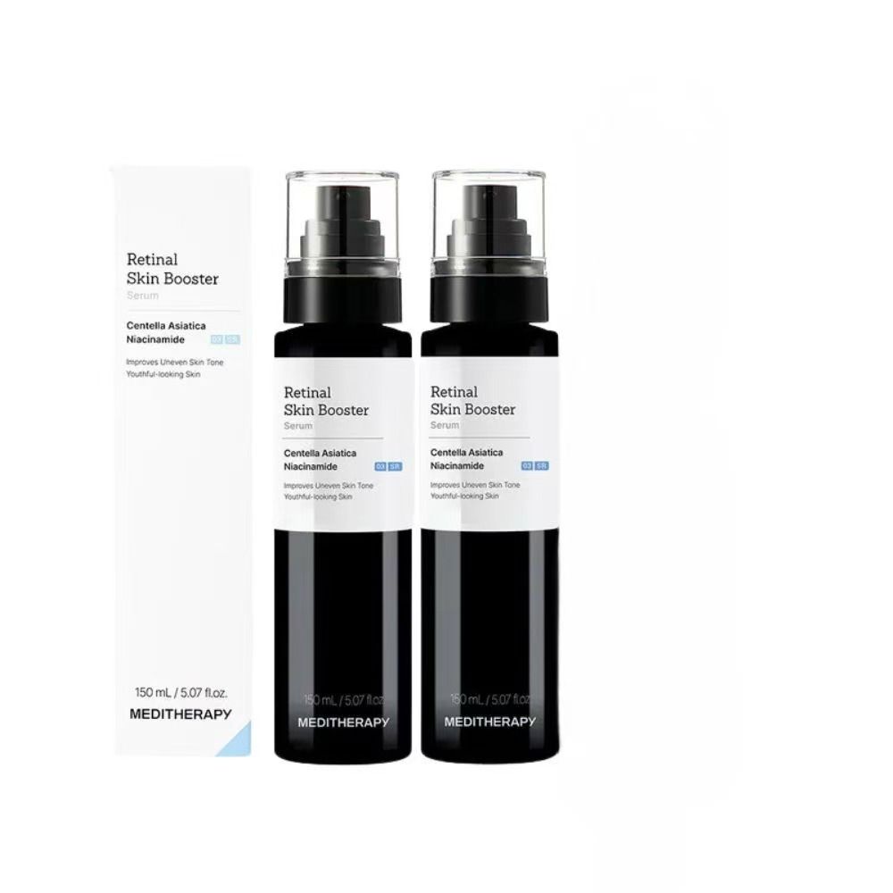 韓國MEDITHERAPY 光感修護精華150ml 2入組