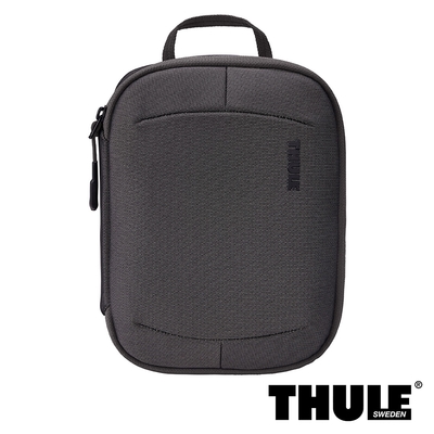 Thule Subterra II 大收納包 - 香根草灰