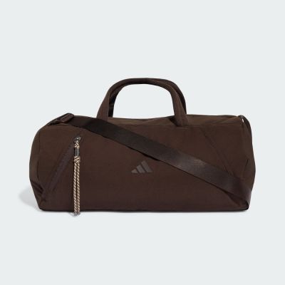 【adidas 愛迪達】 圓筒包 女 KG8002