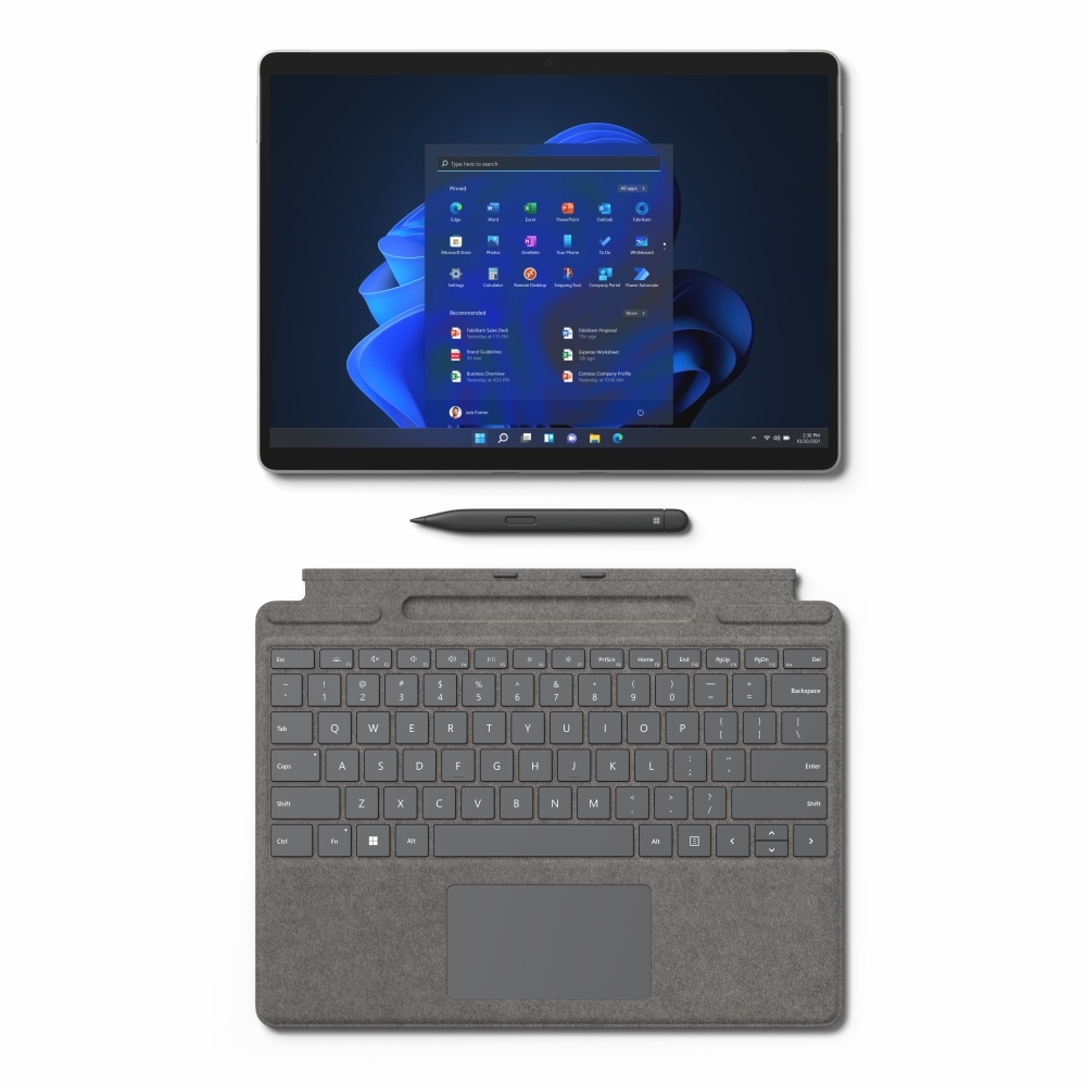 【準新品・11世代】 Surface Pro8 8G/256G Office Amazon.com : Microsoft Surface Pro 8 Tablet, Intel Evo i5