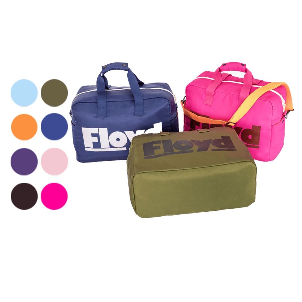 FLOYD Weekender 旅行袋 多色可選