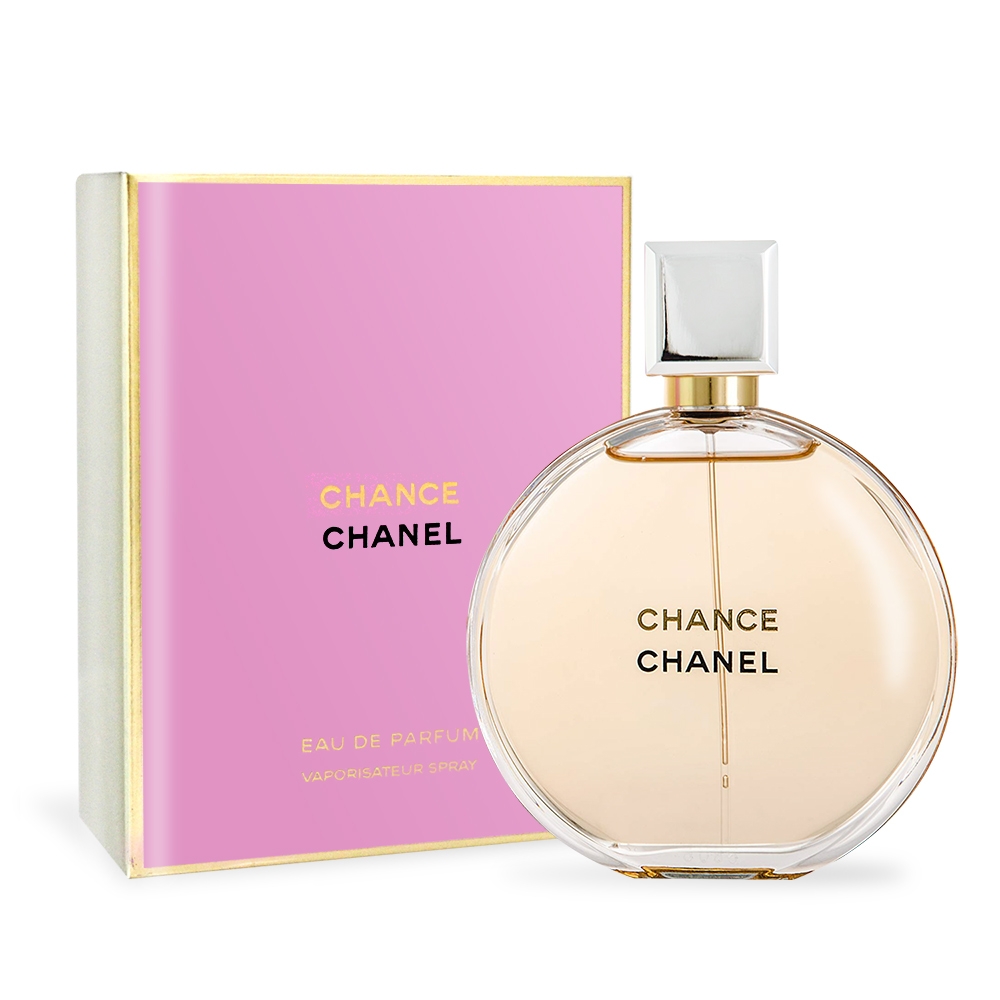 CHANEL 香奈兒CHANCE淡香精50ml EDP-香水航空版| CHANEL | Yahoo購物中心